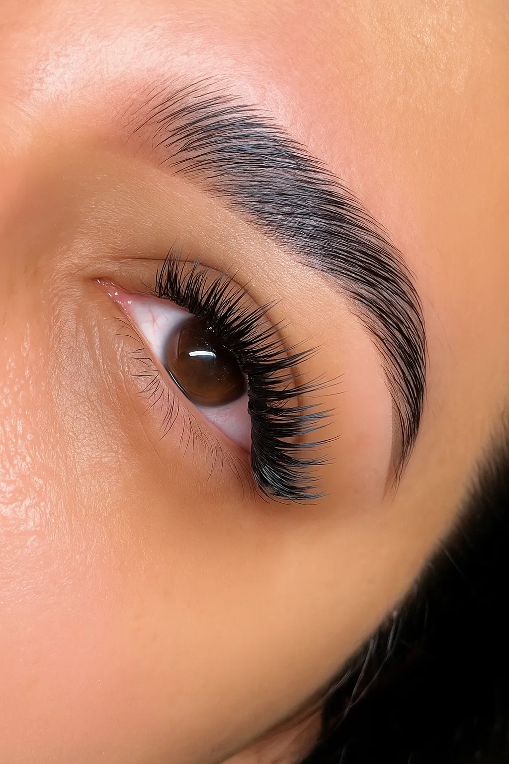 Henna Brows