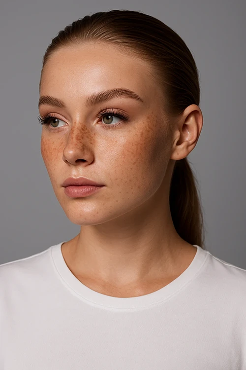 Brow Shaping