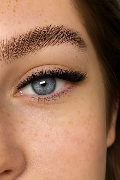 Brow Lamination, brow, lamination, brow lift, Lash Up