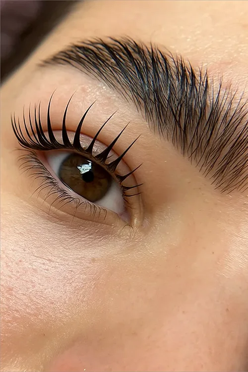 Rehaussement des Cils, Rehaussement de Cils, des cils, cils, Lash Lift, Lash Up
