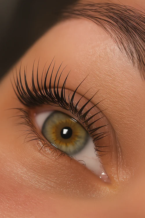 Rehaussement des Cils, Rehaussement de Cils, des cils, cils, Lash Lift, Lash Up