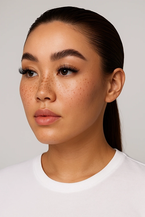 Rehaussement des Sourcils, Brow Lift, Brow Lamination, Lash Up
